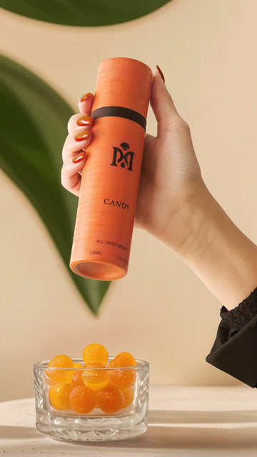 Candy All-Over Spray